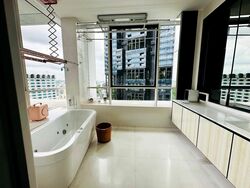 Le Nouvel Ardmore (D10), Condominium #465153821